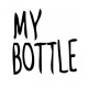 My bottle