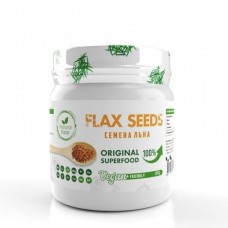 NaturalSupp Flax Seeds (Семена льна), 150 гр NaturalSupp Flax Seeds (Семена льна), 150 гр