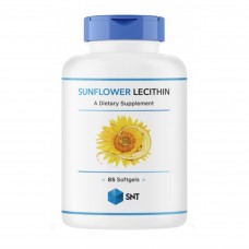 SNT Sunflower Lecithin 85 капс.