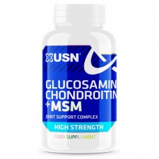 Glucosamine Chondroitin MSM 90 таблеток