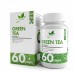 Экстракт зеленого чая NaturalSupp Green Tea, 60 капс