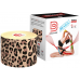 Кинезиологический тейп BBalance Premium Quality, 5см х 5 м