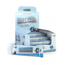 VP Labs Best Meal Replacement Bar