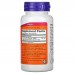 NOW Foods DMG 125 мг/капс, 100 веганских капсул