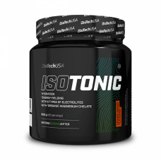 Изотоник BioTechUSA IsoTonic, 600 гр.