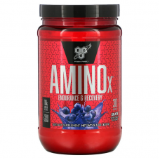 Аминокислотный комплекс BSN Amino X 1000 гр.