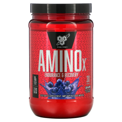 Аминокислотный комплекс BSN Amino X 1000 гр.