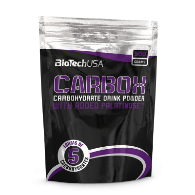 Углеводная смесь CarboX Biotech USA 1кг
