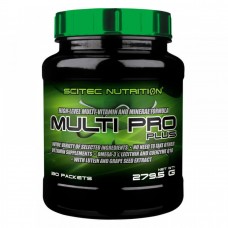 Scitec Nutrition Multi Pro Plus, 30 pack