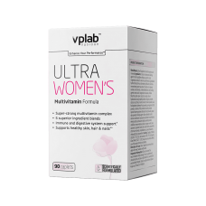 Ультра Вуменс VPLab Ultra Women's, 90 табл.