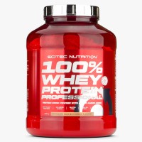 Scitec Nutrition 100% Whey Protein Professional 2350