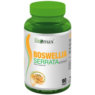 Босвеллия Fitomax Boswellia Serrata, 90 капс.