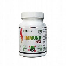 Витаминный комплекс Fitomax Immuno Max, 60 капс.