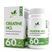 Креатин-Гидрохлорид NaturalSupp Creatine HCL, 60 капс.