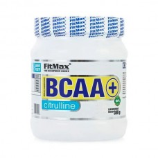 Fit Max BCAA+Glutamine 300гр. Ананас