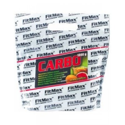 Изотоник FitMax Carbo, 3000 гр.
