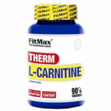 Fit Max L-Carntine Therm 90 капс.