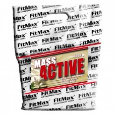 Mass Active 1000 гр. (клубника)