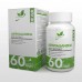 NaturalSupp Ashwagandha (Ашваганда), 500 мг., 60 капс.