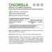 NaturalSupp Chlorella (Хлорелла), 600 мг., 60 капс.