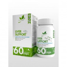 Liver Support 60 капс.