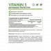 NaturalSupp Vitamin E (Витамин Е), 200 мг/капс. 60 капс.