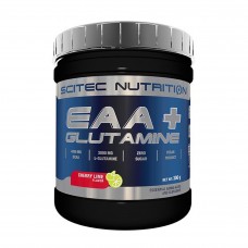 Scitec Nutrition EAA + Glutamine 300 грамм