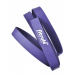 FitRule Резинка для фитнеса (эспандер)  (1000см х 3,5см) Фиолетовая 30кг