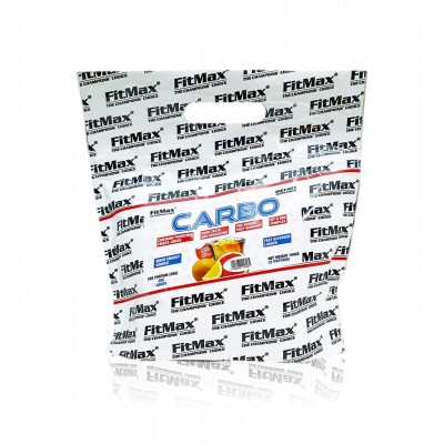 Изотоник FitMax Carbo, 1000 гр.