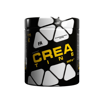 Креатин FA Creatine, 300 гр.