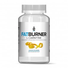 L-карнитин 'FATBURNER', Ёбатон, 90 капсул