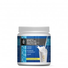 Белковый коктейль 'Whey Protein' ТМ Ёбатон, без вкуса, 450гр
