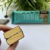Протеиновый глазированный батончик Ёбатон 20% белка со вкусом кокоса, 50гр, 8 шт