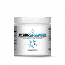Гидролизованный коллаген HYDROCOLLAGEN с Витамином С, Ёбатон, 150г