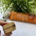 Протеиновый глазированный батончик Ёбатон 20% белка со вкусом чернослив-курага, 50гр, 8 шт