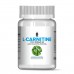 L-CARNITINE + GREEN TEA 1200мг, Ёбатон, 60 желатиновых капсул