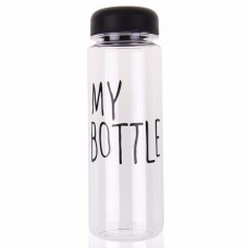 My bottle Бутылочки для воды TM MY BOTTLE