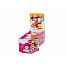 Протеиновые конфеты 30% (18 г.)(20 шт.) (арахис)