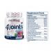 Be First 4joints Hyper Flex powder, 310 гр, лесные ягоды