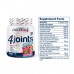 Be First 4joints Hyper Flex powder 310 гр, малина