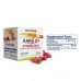 Аргинин альфа-кетоглутарат (ААКГ) жидкий Be First Arginine AKG Strong, 8000 мг, 20 ампул, малина