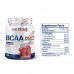 Аминокислоты Be First BCAA RXT 230 гр, малина