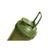 Шейкер Be First 1000 мл хаки, с шариком (TS1038-HAKI)
