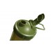 Шейкер Be First 1000 мл хаки, с шариком (TS1038-HAKI)