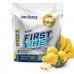 Протеин Be First First Whey Instant 420 гр, банановое мороженое. Сывороточный