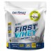 Сывороточный протеин Be First First Whey Instant 420 гр, фисташковое мороженое