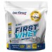 Протеин Be First First Whey Instant 420 гр, банановое мороженое. Сывороточный