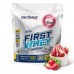 Сывороточный протеин Be First First Whey Instant 420 гр, клубничное мороженое