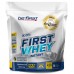 Сывороточный протеин Be First First Whey Instant 420 гр, ванильное мороженое