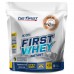 Сывороточный протеин Be First First Whey Instant 420 гр, крем-брюле